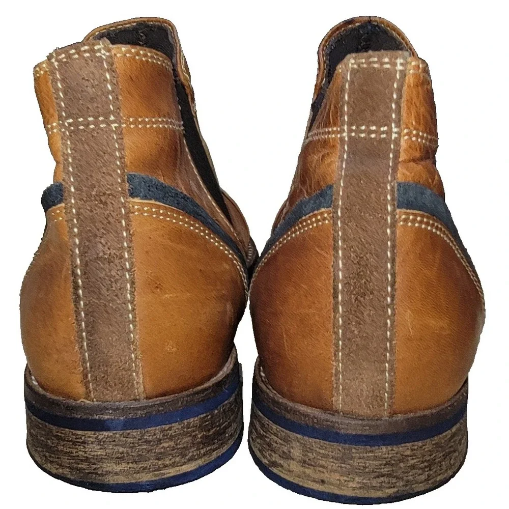 Bullboxer navos men